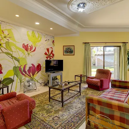 Villas2go2 V5 Xxi Вилла