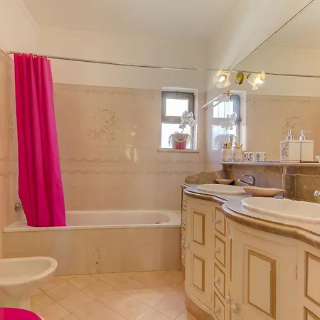 Вилла Villas2go2 V5 Xxi *
