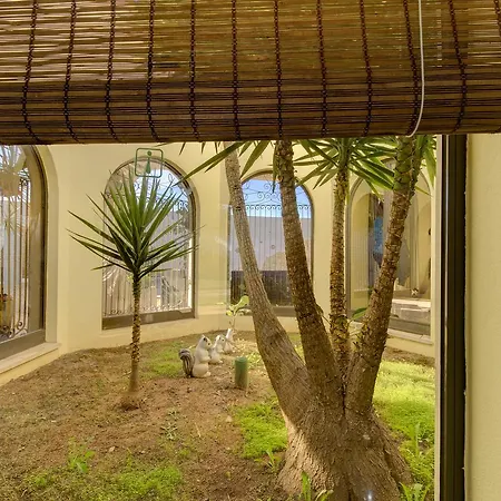 Вилла Villas2go2 V5 Xxi