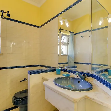 Villas2go2 V5 Xxi Вилла *