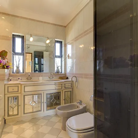 Вилла Villas2go2 V5 Xxi