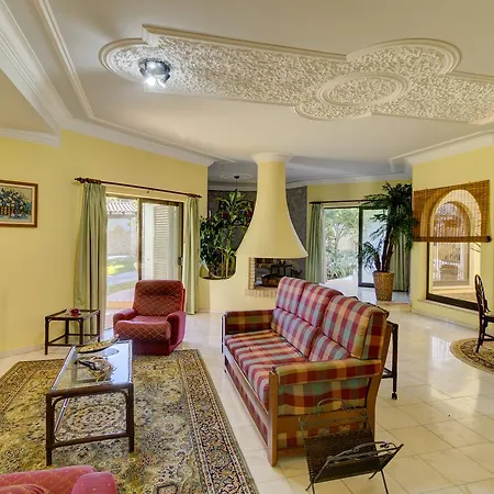 Villas2go2 V5 Xxi Вилла *