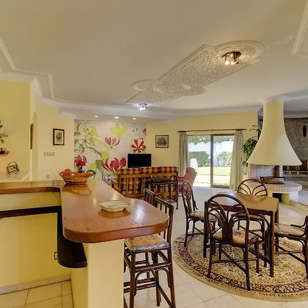 Villas2go2 V5 Xxi Вилла *