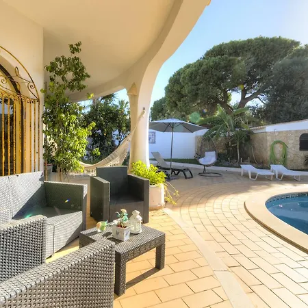 Villas2go2 V5 Xxi * Vilamoura
