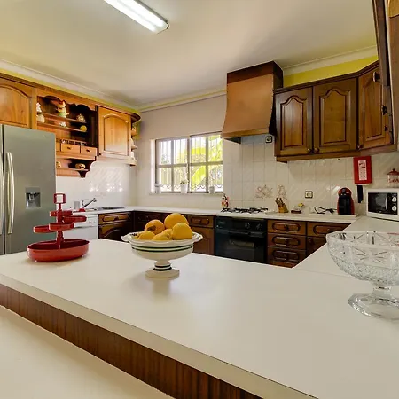 Villas2go2 V5 Xxi Villa Vilamoura