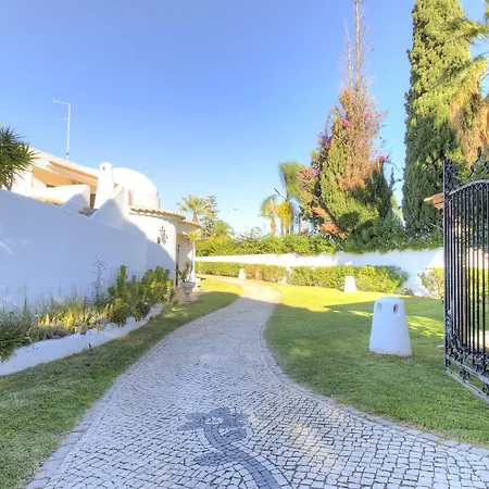 Villas2go2 V5 Xxi Villa Vilamoura