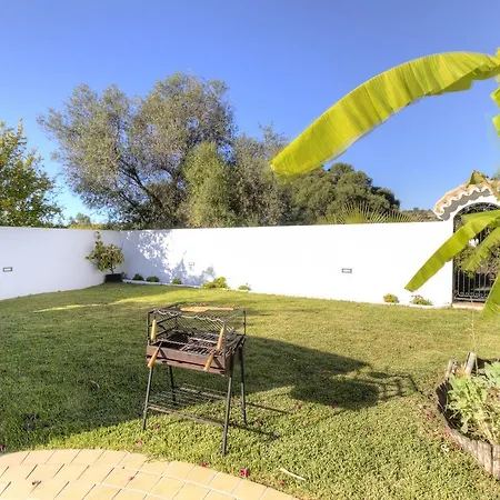 Villas2go2 V5 Xxi * Vilamoura