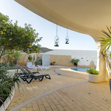 Villas2go2 V5 Xxi Villa *