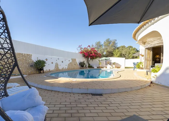 别墅 Villas2go2 V5 Xxi *