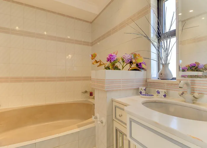 别墅 Villas2go2 V5 Xxi