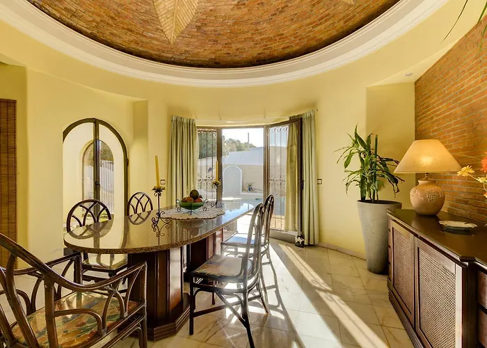 Villas2go2 V5 Xxi 别墅 *