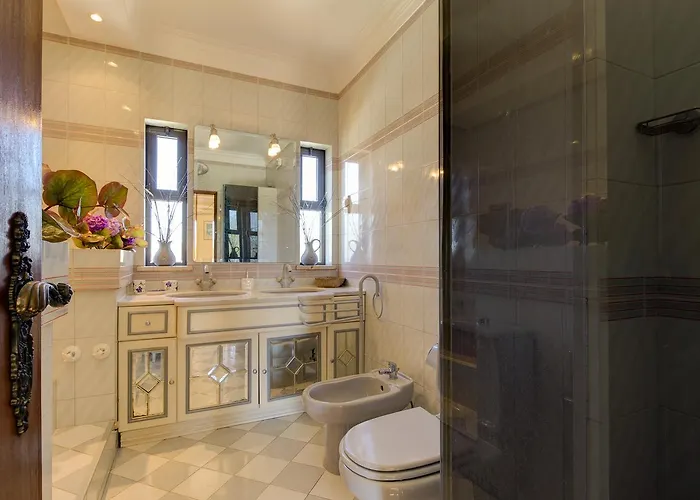 别墅 Villas2go2 V5 Xxi