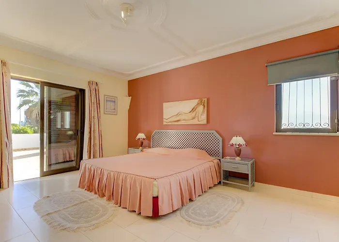 别墅 Villas2go2 V5 Xxi *