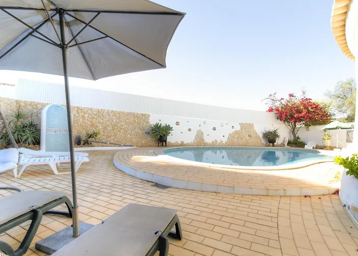 别墅 Villas2go2 V5 Xxi *