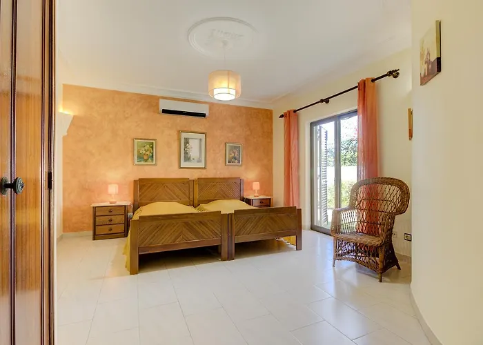Villas2go2 V5 Xxi Vilamoura