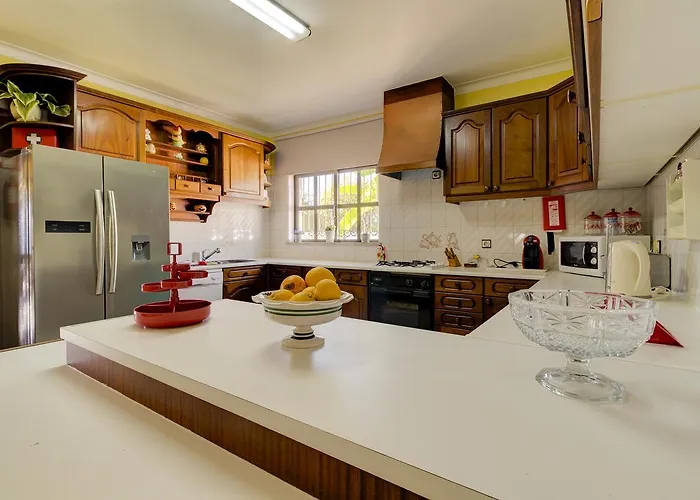 Villas2go2 V5 Xxi Villa Vilamoura