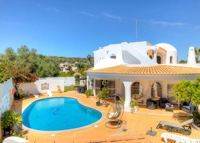 Villas2go2 V5 Xxi Vilamoura