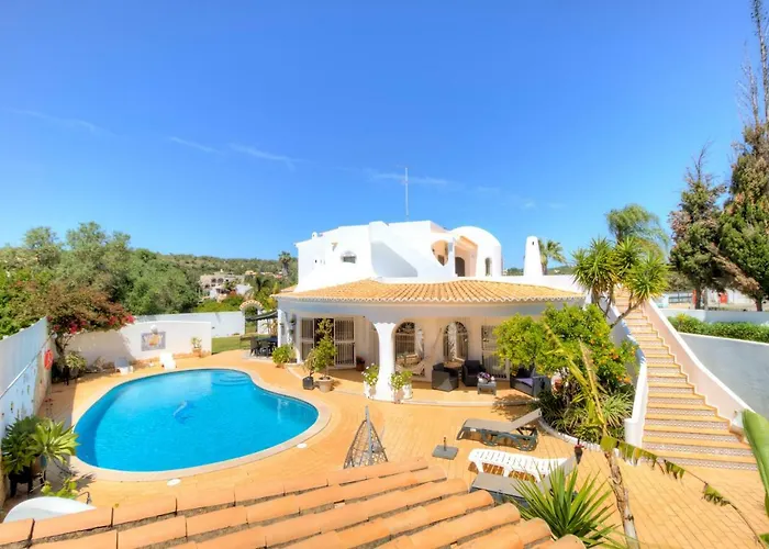 Villas2go2 V5 Xxi * Vilamoura