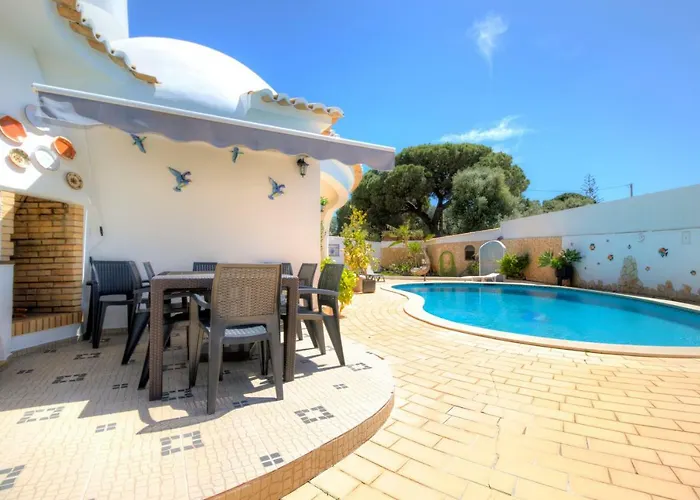 Villas2go2 V5 Xxi Vilamoura